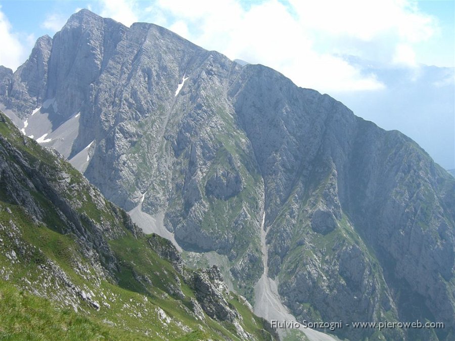 06_Cima Bacchetta 2539 m. ( gruppo Conca_.jpg